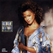 Rebbie Jackson - R U Tuff Enuff (1988) CD-Rip