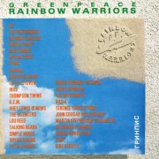 VA - Greenpeace: Rainbow Warriors (1989)