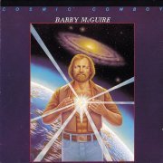 Barry McGuire - Cosmic Cowboy (Reissue) (1978/1990)