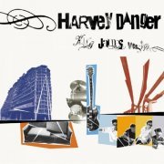 Harvey Danger - King James Version (2000)