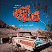 Pontus Snibb's Wreck Of Blues - Homebound (2021)