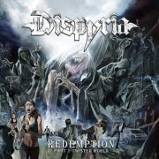 Dispyria - Redemption Part 1: Twisted World (2026)
