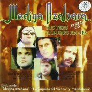 Medina Azahara - Sus Tres Álbumes En CBS [2CD Remastered] (1998)