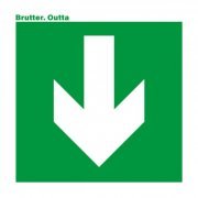 Brutter - Outta (2023) [Hi-Res]