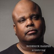 Roderick Harper - Evolving (2020)