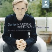 Die Deutsche Kammerphilharmonie Bremen - Beethoven - Overtures (2005)