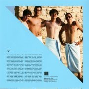 Badbadnotgood - IV (2016) [HDtracks]