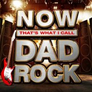 VA - Now That's What I Call Dad Rock (2018) [3CD]