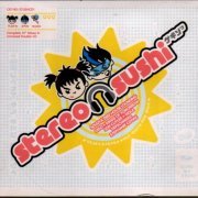 VA - Stereo Sushi 1 [2CD] (2002)