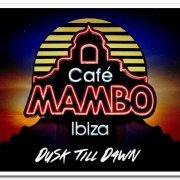 VA - Cafe Mambo Ibiza: Dusk Till Dawn [2CD Set] (2016)