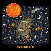 Cassie Jean and the Fireflies - Heart over Head (2022)