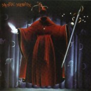 Mystic Merlin - Mystic Merlin (1980/2012)