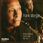 Frank Morgan - Reflections (2005) CD Rip