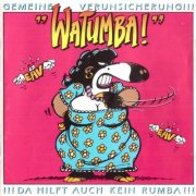 EAV (Erste Allgemeine Verunsicherung) - Watumba! (1991)