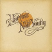 Neil Young - Harvest (1972) [E-AC-3 JOC Dolby Atmos]