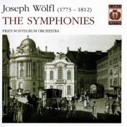 Pratum Integrum Orchestra - Joseph Wolfl: The Symphonies (2005) [SACD]