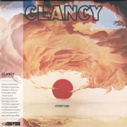 Clancy - Every Day (Korean Remastered, 2024) (1976)