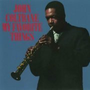 John Coltrane - My Favorite Things (1961) CD Rip