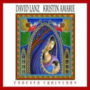 David Lanz - Forever Christmas (2014)