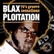 VA - Blaxploitation (70's Groove Sensations) (2015)