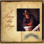 Don Williams - I Turn the Page (1998)