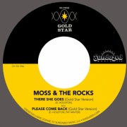 Moss & The Rocks - The Studio Sessions (2026) [Hi-Res]
