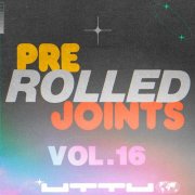 VA - Y22K REWIND - Pre-Rolled Joints, Vol. 16 (2026)