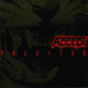 Accept - Predator (1996) [2025 Remaster]