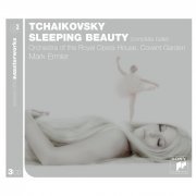 Orchestra Of The Royal Opera House, Covent Garden - Tchaikovsky: Sleeping Beauty (Complete) (2009)