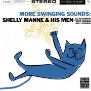 Shelly Manne - Shelly Manne and His Men, More Swinging Sounds (1992) FLAC