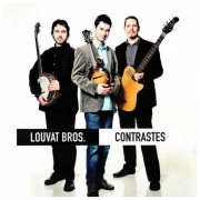 Louvat Bros. - Contrastes (2014)