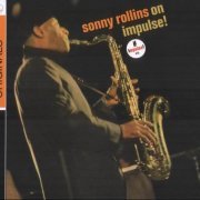 Sonny Rollins - On Impulse! (1965) CD Rip