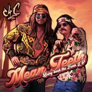 Mean Teeth - Bring Back The Funk LP (2021)