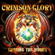 Crimson Glory - Chasing the Hydra (2026)