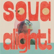 Sova - Alight! (2026) [Hi-Res]