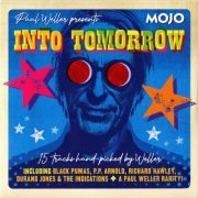 VA - Into Tomorrow (15 Tracks Hand-picked By Weller) (2021)