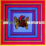 The Outlaw Blues Band - The Outlaw Blues Band (Reissue) (1968/2007) CDRip