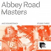 Aaron Wheeler - Abbey Road Masters: Jazz Soundtrack (2021) [Hi-Res]