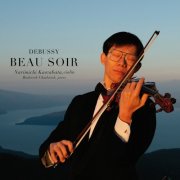 Narimichi Kawabata - Beau Soir (2007)