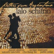 Lalo Schifrin - Letters from Argentina (2006) FLAC