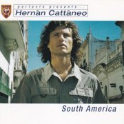 Hernán Cattáneo ‎- Perfecto Presents ... Hernán Cattáneo - South America (2002)