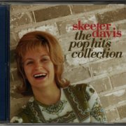 Skeeter Davis - The Pop Hits Collection (2003)