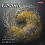 Jyväskylä Sinfonia, Ville Matvejeff, Petri Aarnio - Naava (2025) [Hi-Res]