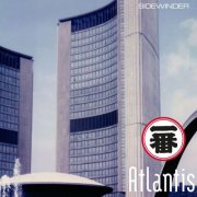 Sidewinder - Atlantis (30th Anniversary Deluxe Edition) (2026)
