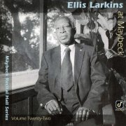 Ellis Larkins - Live at Maybeck Recital Hall, Vol. 22 (1992)