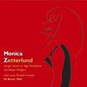 Monica Zetterlund - Monica Zetterlund På Berns 1964 (2016)