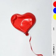 1-800 GIRLS - LOVE (2026)