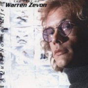 Warren Zevon - A Quiet Normal Life: The Best of Warren Zevon (1986)