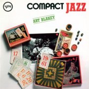 Art Blakey - Compact Jazz: Art Blakey (1993)