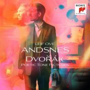 Leif Ove Andsnes - Dvorák: Poetic Tone Pictures, Op.85 (2022) [Hi-Res]